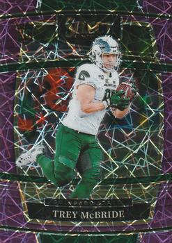 Trey McBride