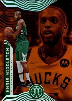 Khris Middleton