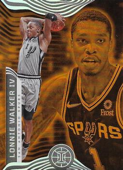 Lonnie Walker IV