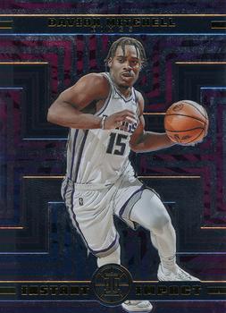#8 Davion Mitchell