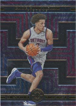 Cade Cunningham
