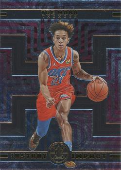 Tre Mann