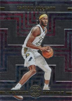 Isaiah Jackson