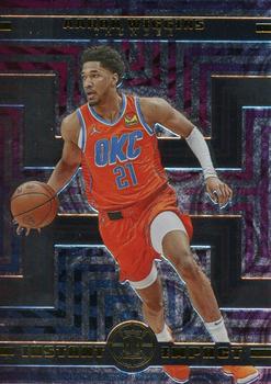 Aaron Wiggins