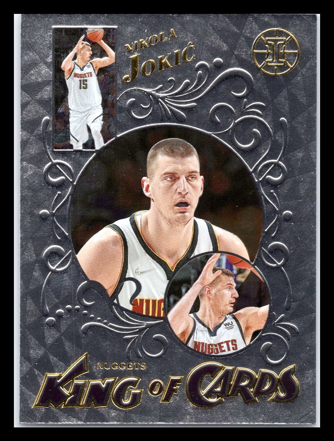 Nikola Jokic