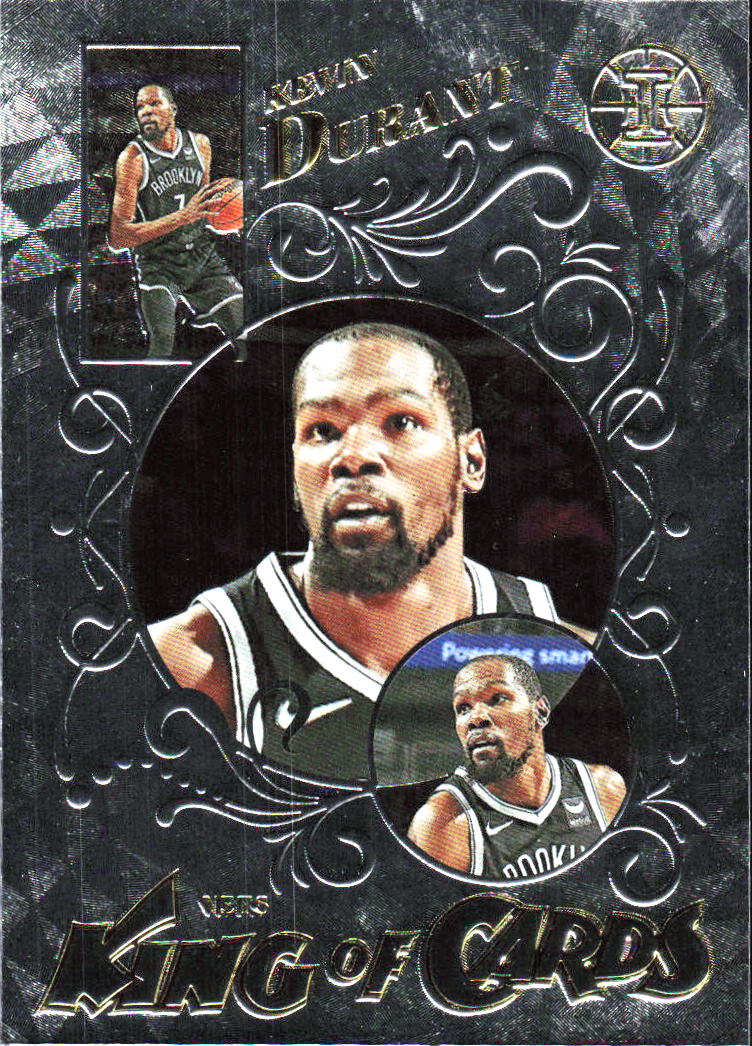 Kevin Durant