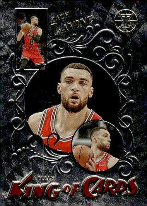Zach LaVine