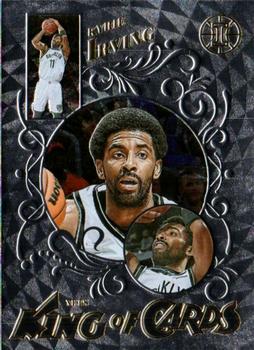 Kyrie Irving