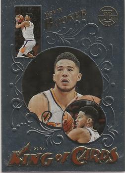 Devin Booker
