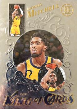 Donovan Mitchell