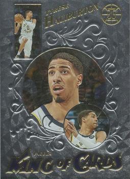 Tyrese Haliburton