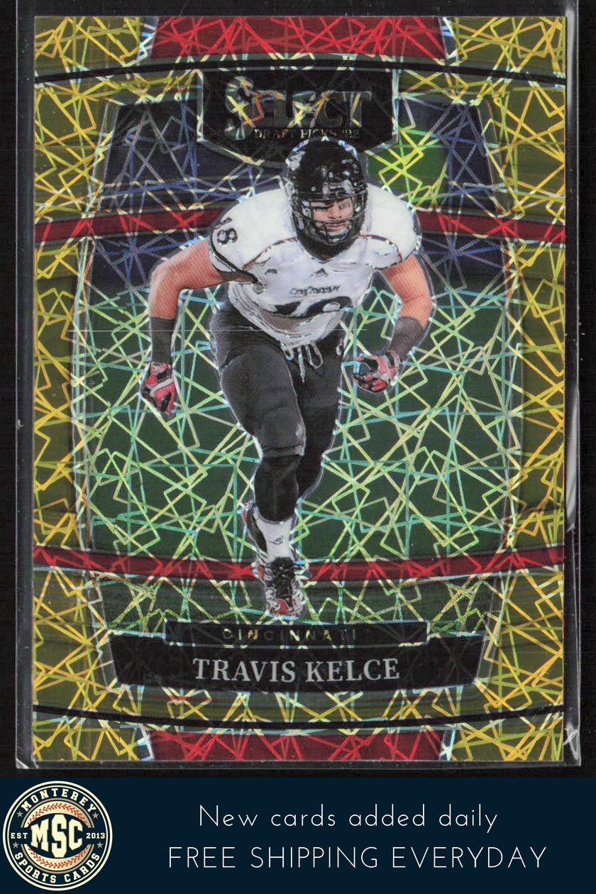 Travis Kelce