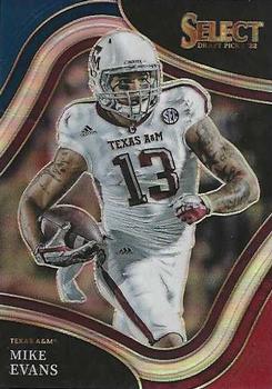 Mike Evans