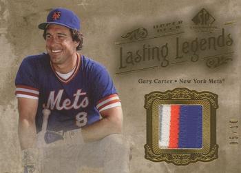 #LL-GC Gary Carter