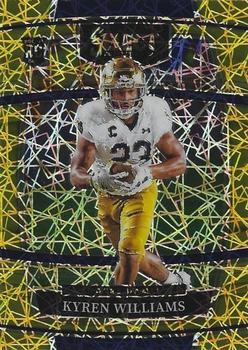 Kyren Williams