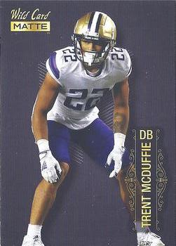 Trent Mcduffie