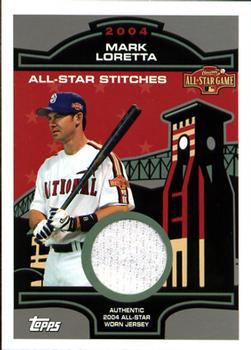 Mark Loretta