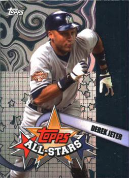 Derek Jeter