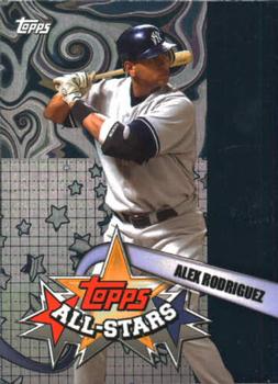 Alex Rodriguez