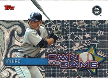 Ichiro Suzuki