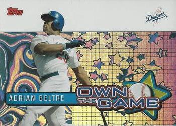 Adrian Beltre