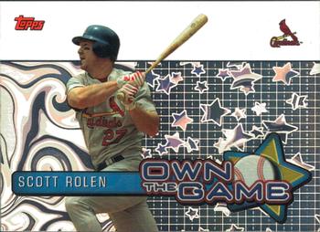 Scott Rolen