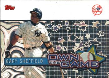 Gary Sheffield