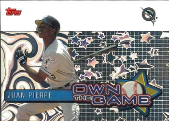 Juan Pierre