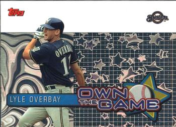 Lyle Overbay