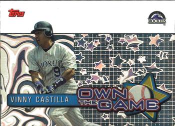 Vinny Castilla
