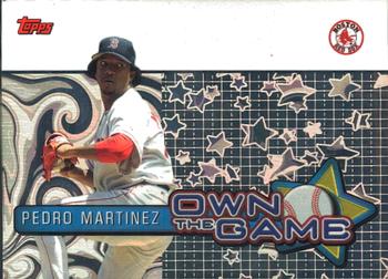 Pedro Martinez