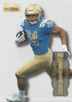 Zach Charbonnet