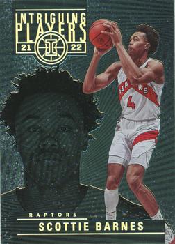 Scottie Barnes