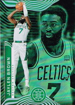 Jaylen Brown