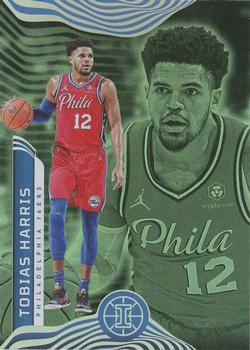 Tobias Harris
