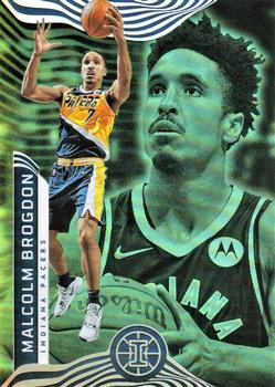 Malcolm Brogdon