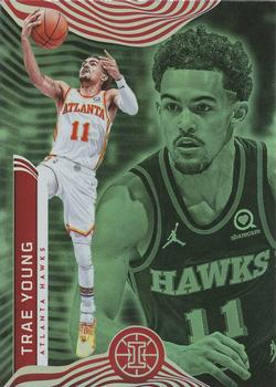 #52 Trae Young