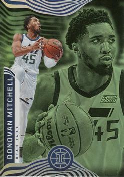 Donovan Mitchell