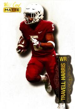 Travell Harris