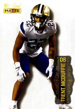 Trent Mcduffie