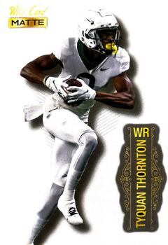 Tyquan Thornton