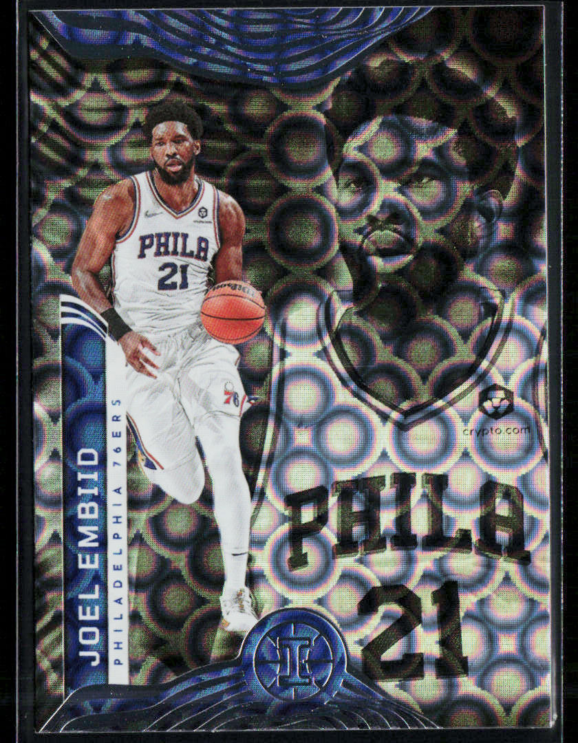 Joel Embiid