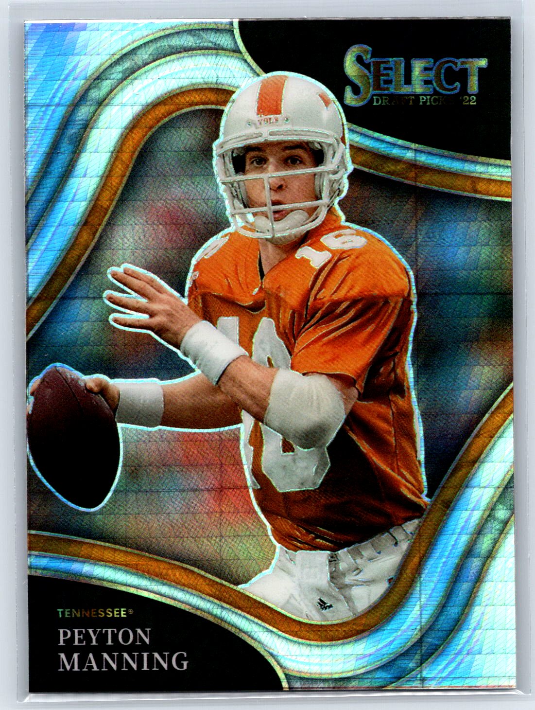Peyton Manning