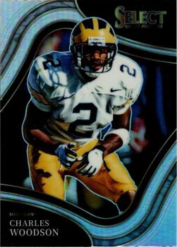 Charles Woodson