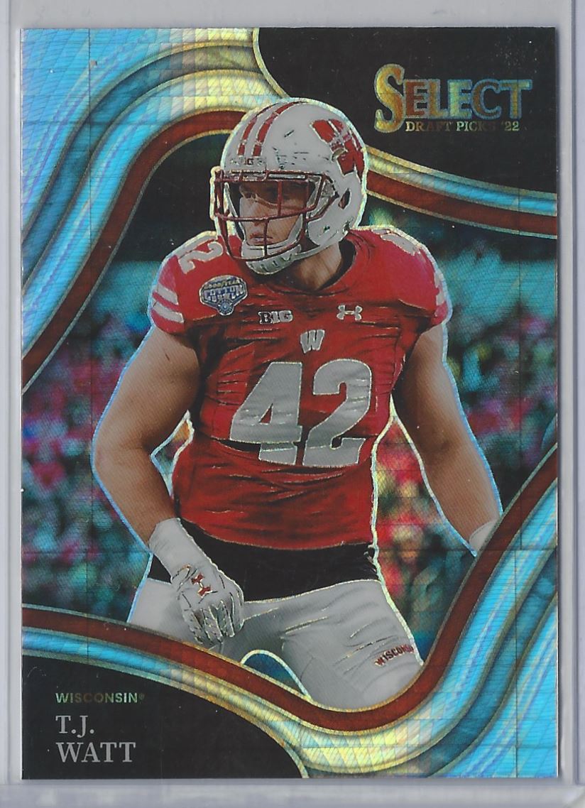 T.J. Watt