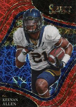 Keenan Allen