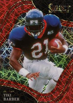 Tiki Barber