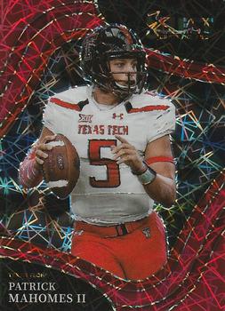 Patrick Mahomes II