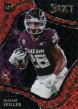 Isaiah Spiller