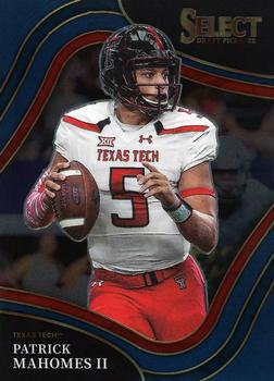 Patrick Mahomes II